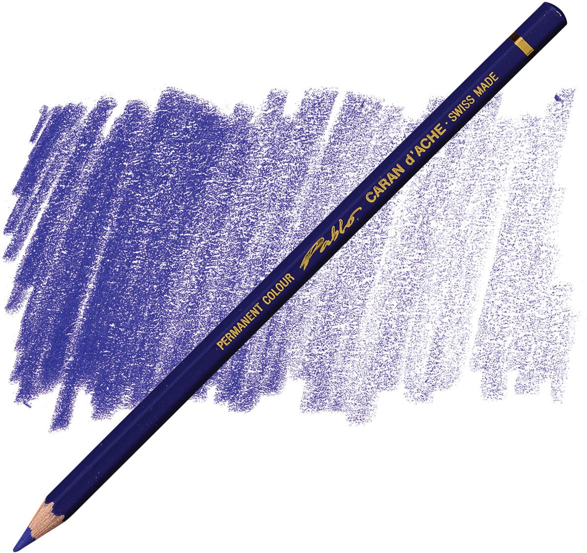 Carandache kleur potlood Pablo Royal Blue (130)